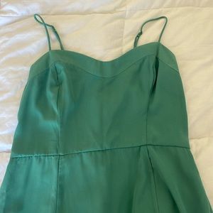 Abercrombie & fitch dress